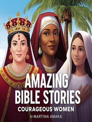 cover image of Courageous Women